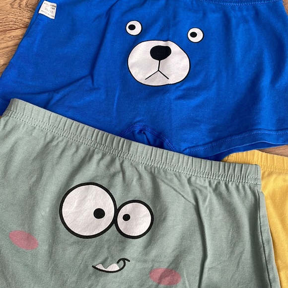 Lot of 10 pairs of boys underwear - Picture 11 of 14